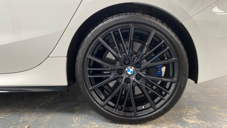 BMW 1 Series M135i xDrive 5dr Step Auto Petrol Hatchback